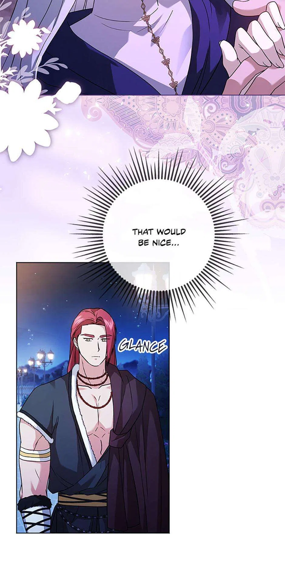 Sierra on Strike! Chapter 83 – Page 35