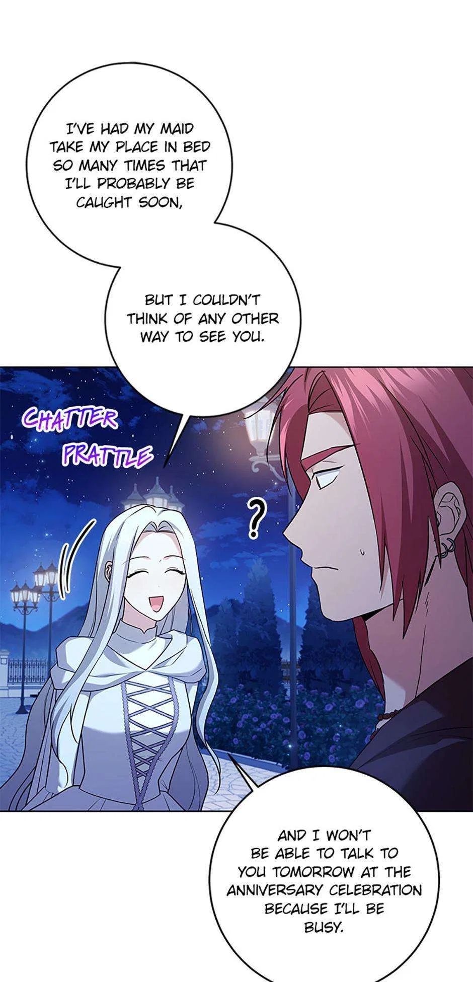 Sierra on Strike! Chapter 83 – Page 42