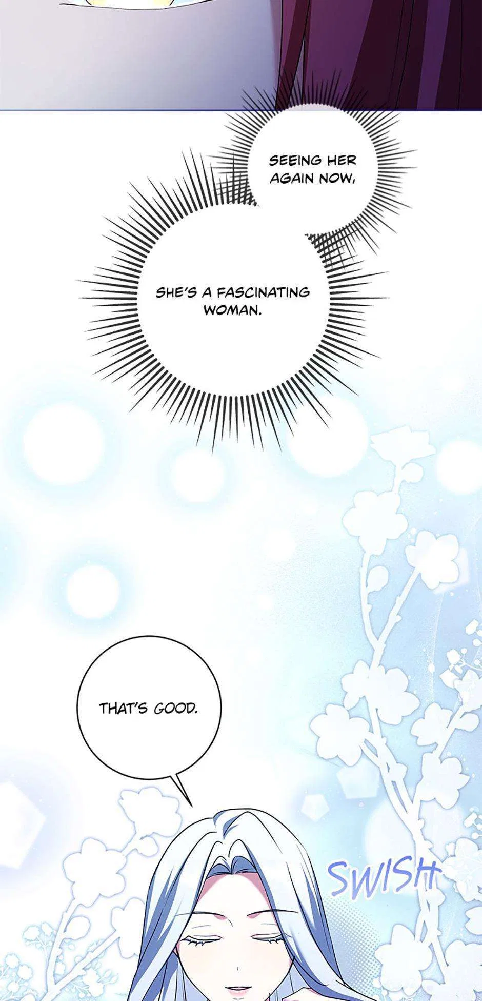 Sierra on Strike! Chapter 83 – Page 46
