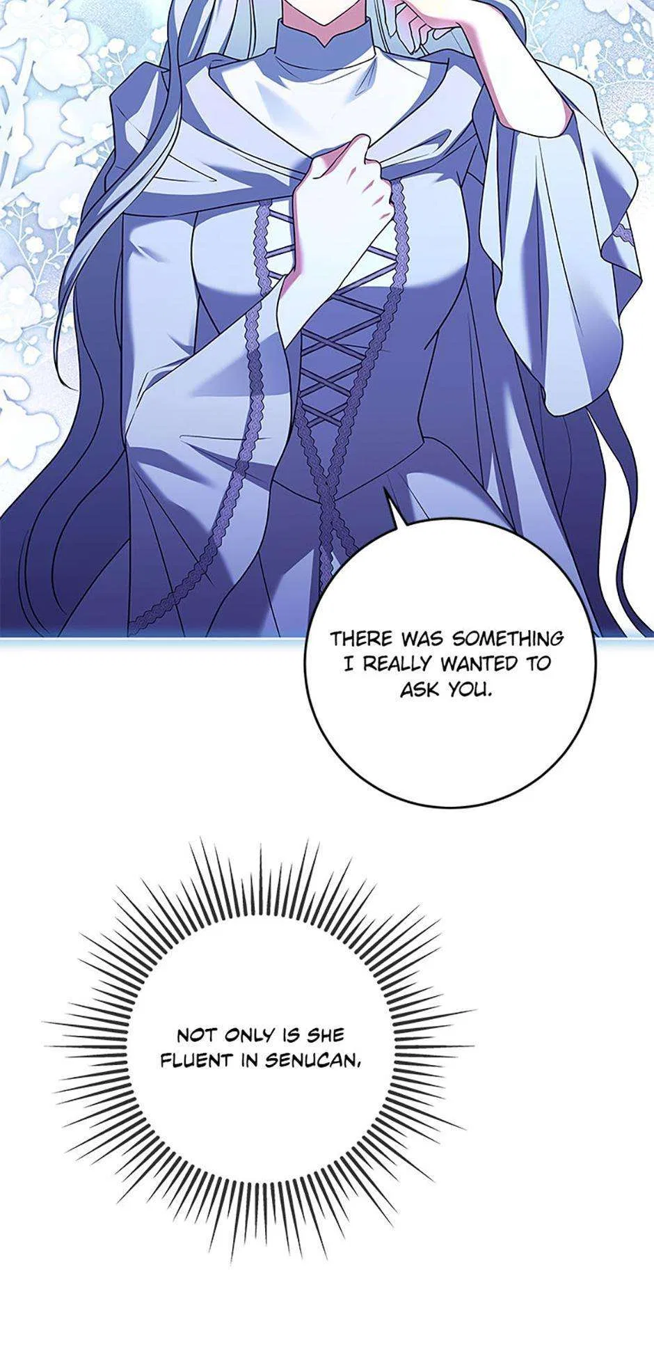 Sierra on Strike! Chapter 83 – Page 47