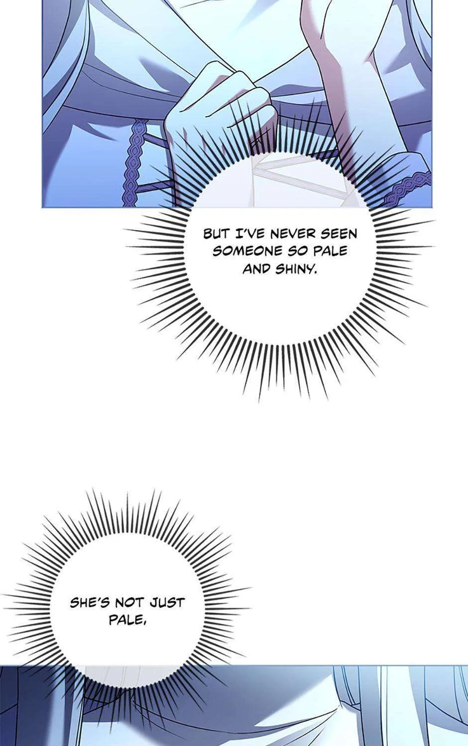 Sierra on Strike! Chapter 83 – Page 49