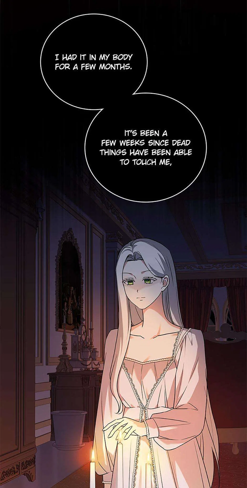 Sierra on Strike! Chapter 83 – Page 59