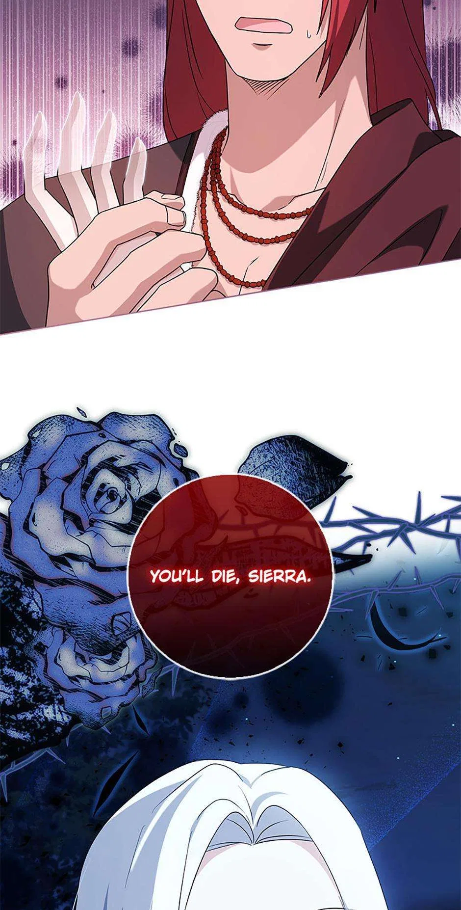 Sierra on Strike! Chapter 83 – Page 61