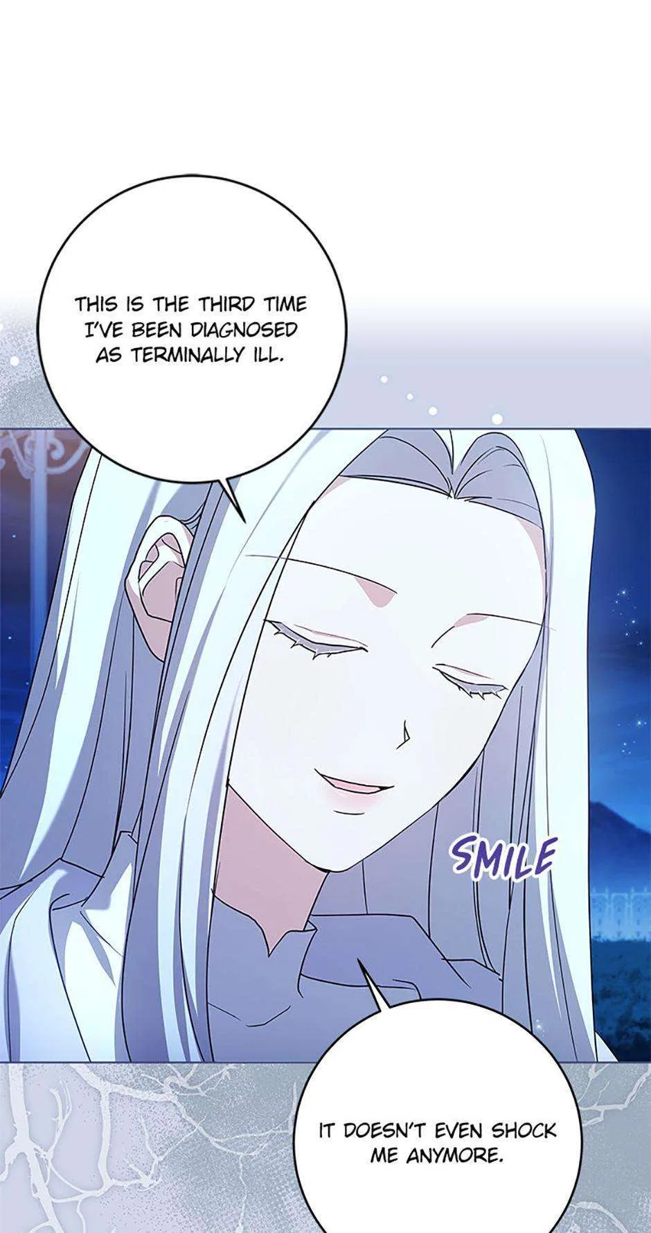 Sierra on Strike! Chapter 83 – Page 63