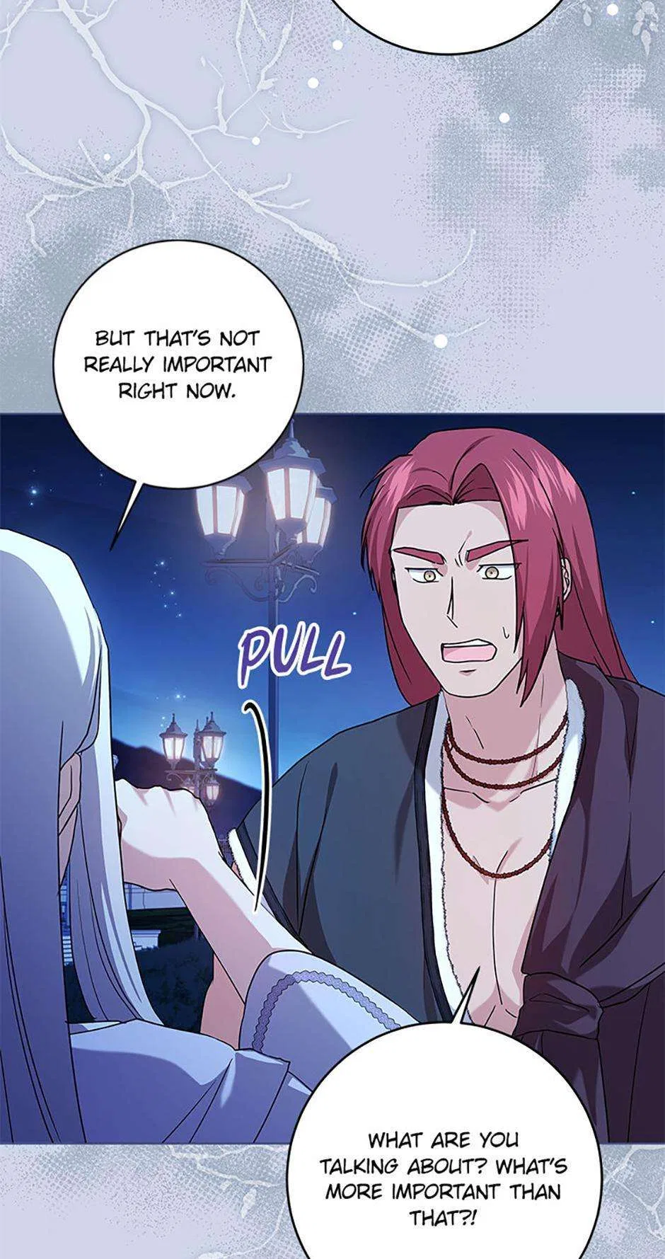 Sierra on Strike! Chapter 83 – Page 64
