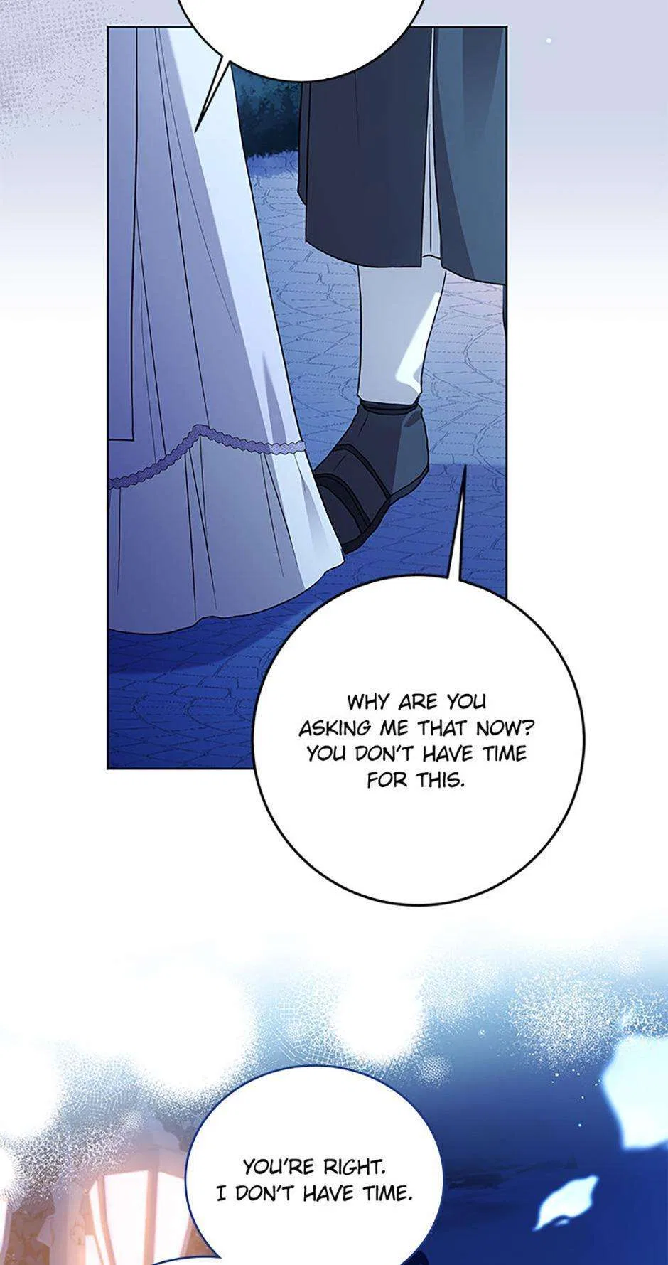 Sierra on Strike! Chapter 83 – Page 66