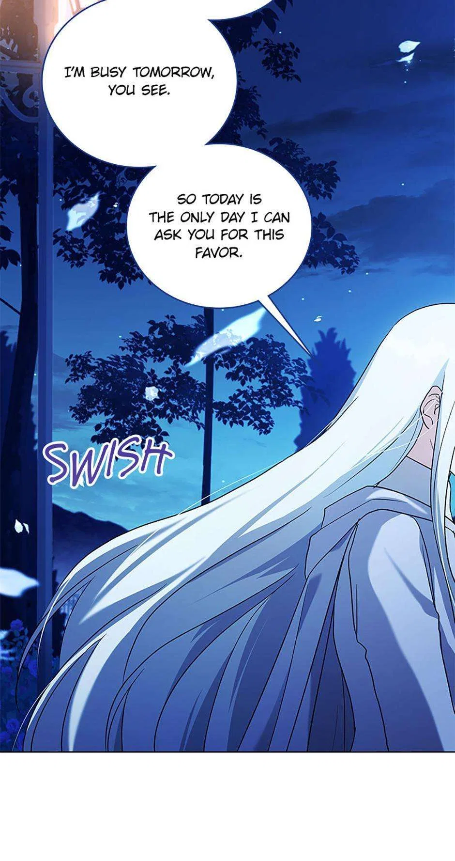 Sierra on Strike! Chapter 83 – Page 67