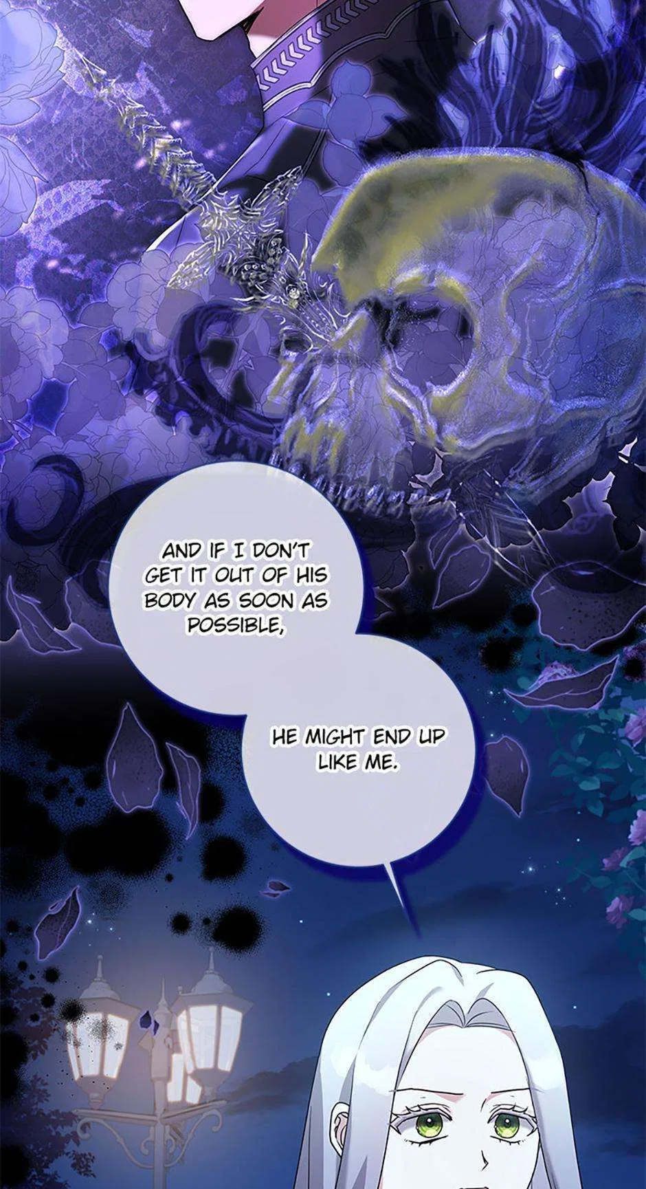 Sierra on Strike! Chapter 83 – Page 70