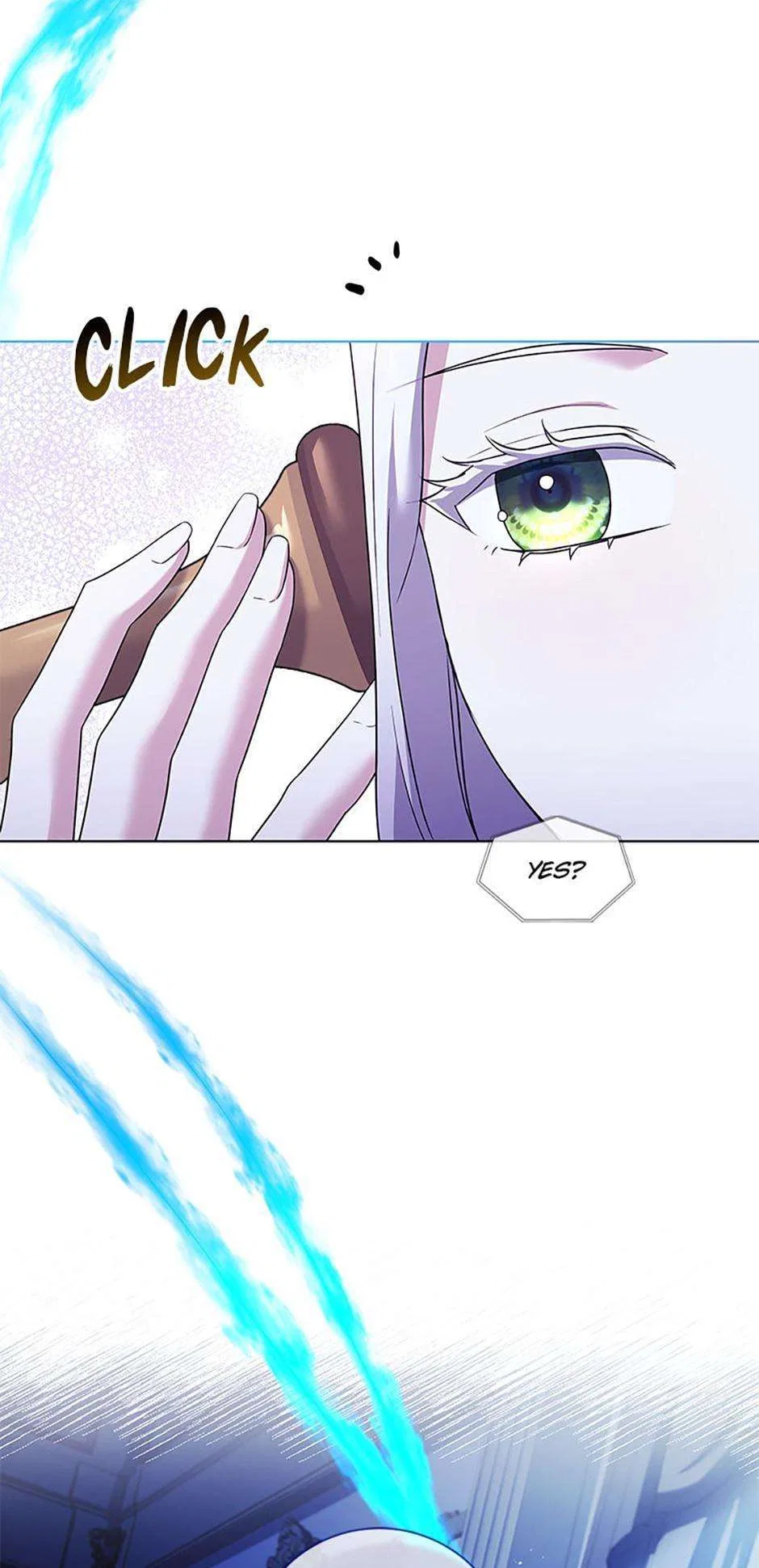 Sierra on Strike! Chapter 82 – Page 4