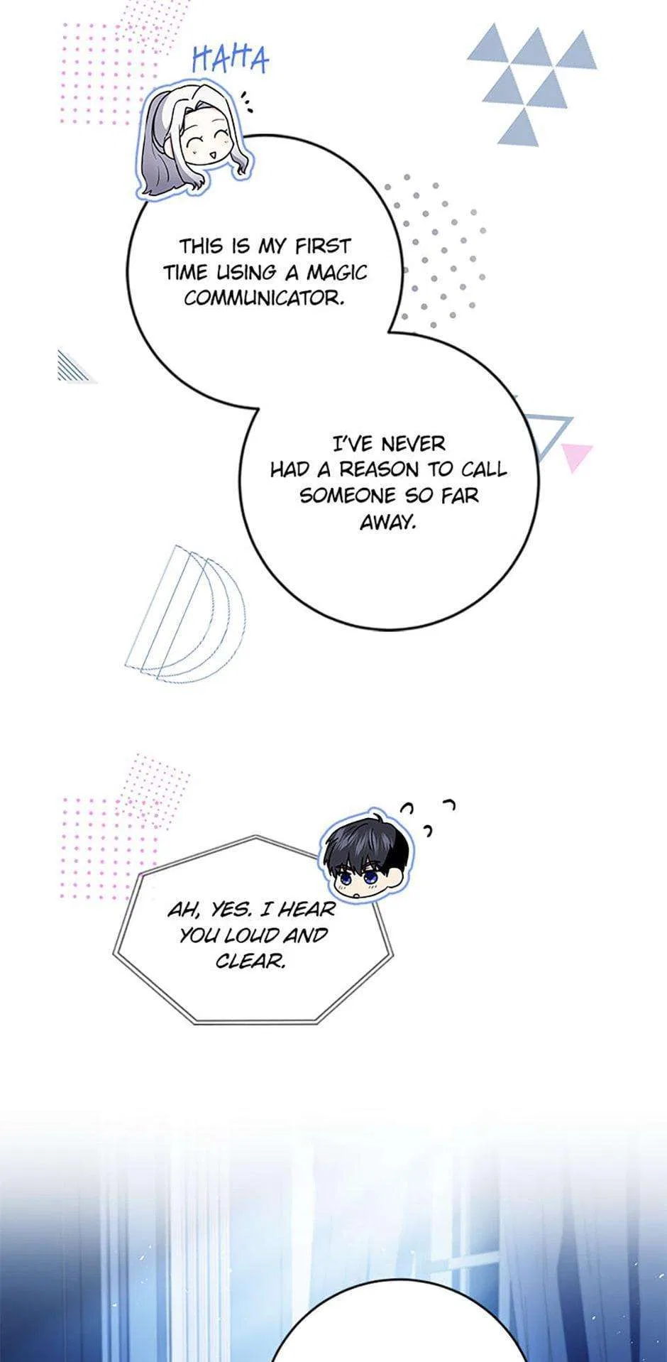 Sierra on Strike! Chapter 82 – Page 8