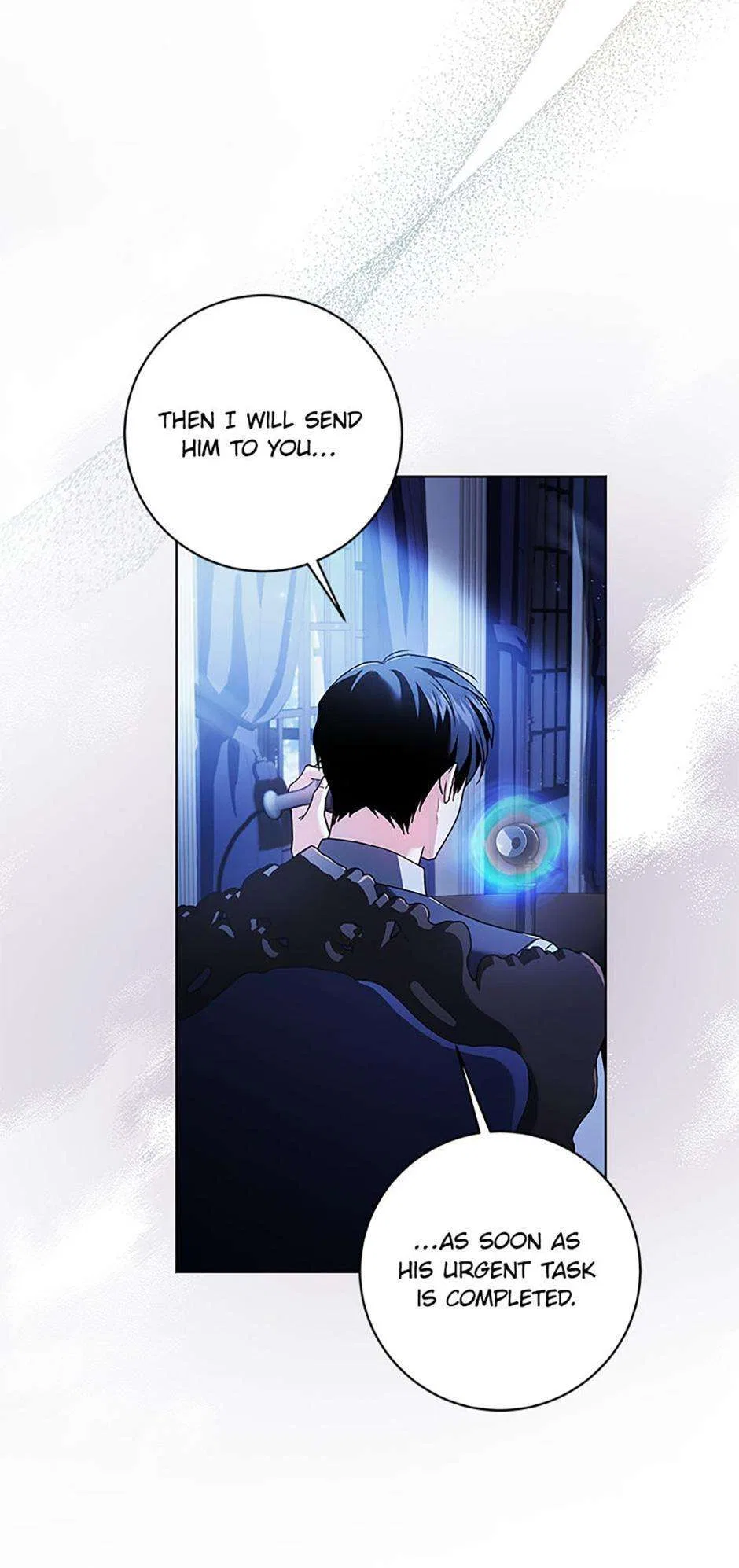 Sierra on Strike! Chapter 82 – Page 15