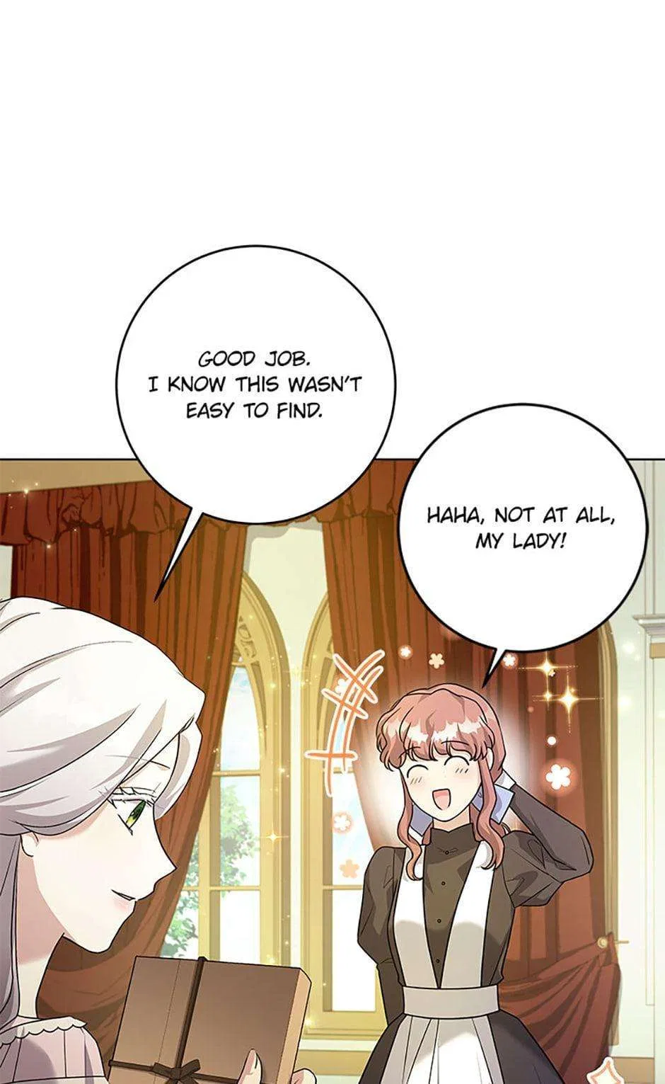 Sierra on Strike! Chapter 82 – Page 22