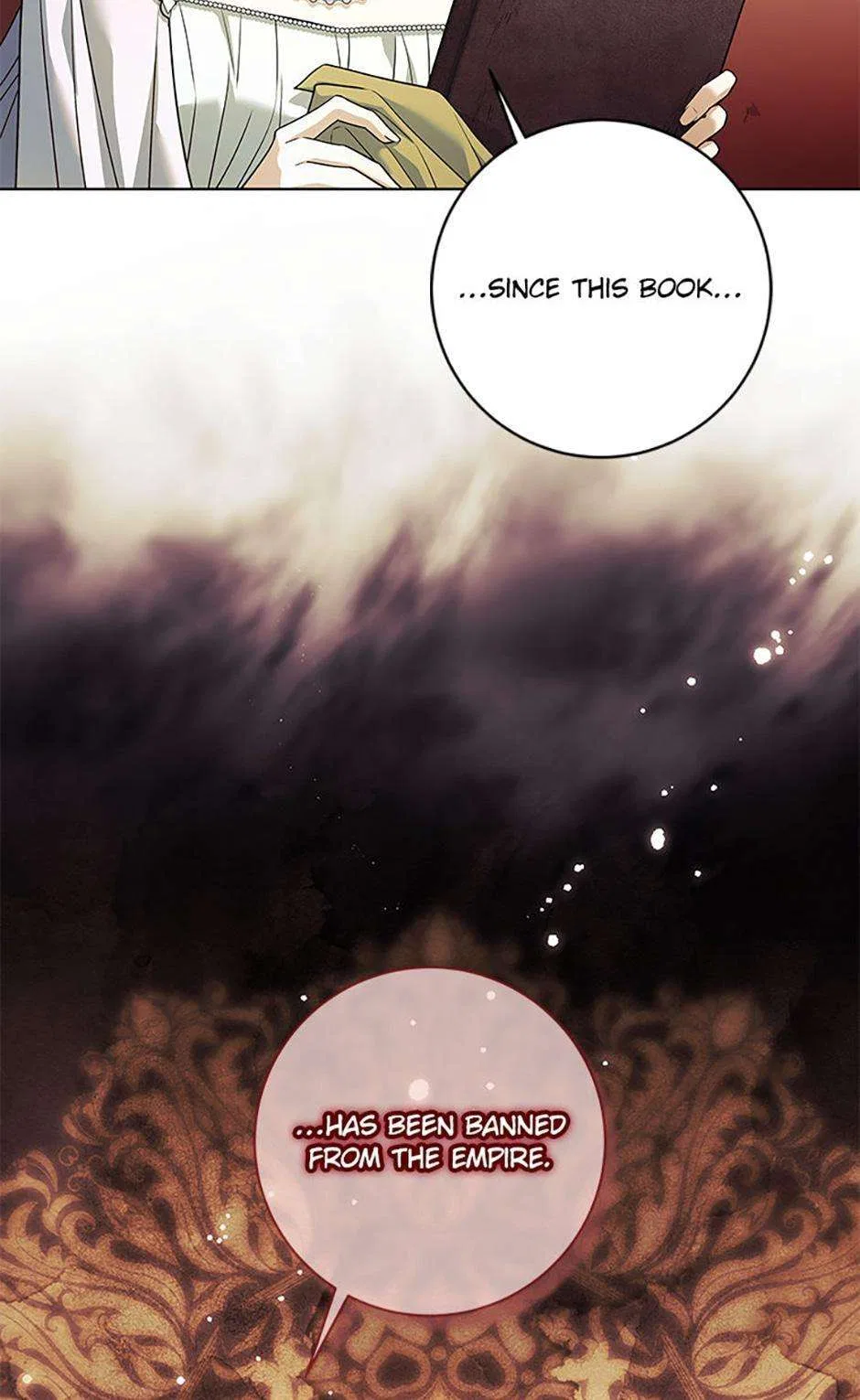 Sierra on Strike! Chapter 82 – Page 24