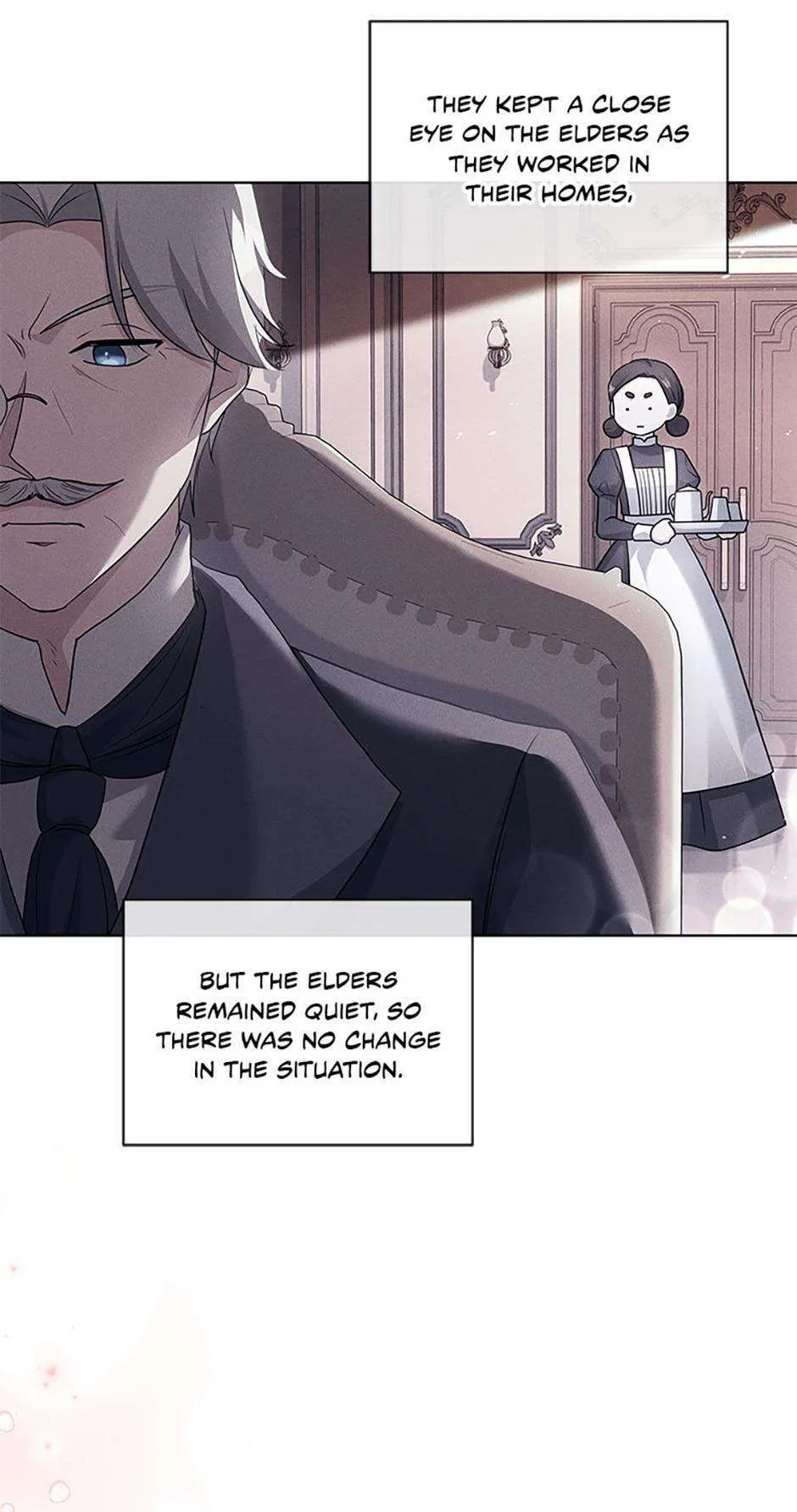 Sierra on Strike! Chapter 82 – Page 40