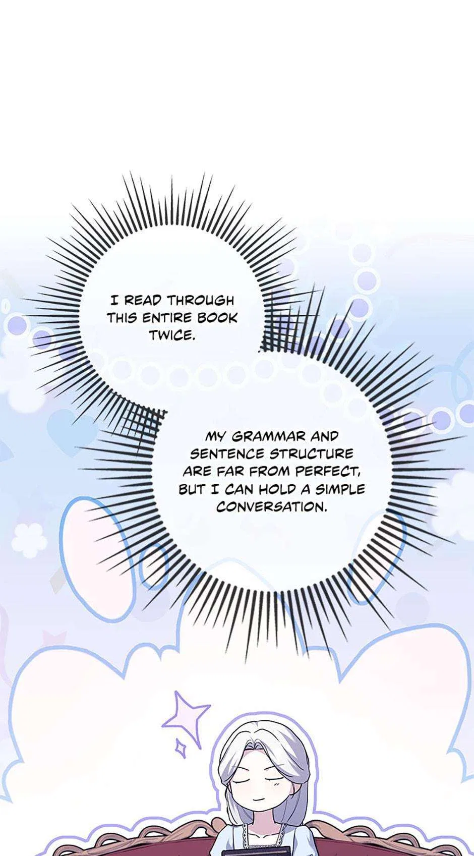 Sierra on Strike! Chapter 82 – Page 44