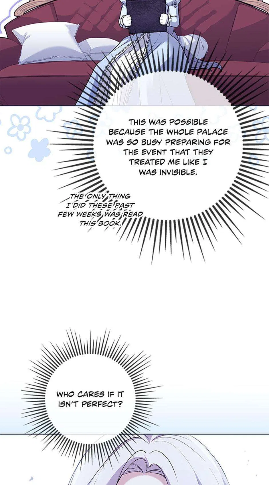 Sierra on Strike! Chapter 82 – Page 45