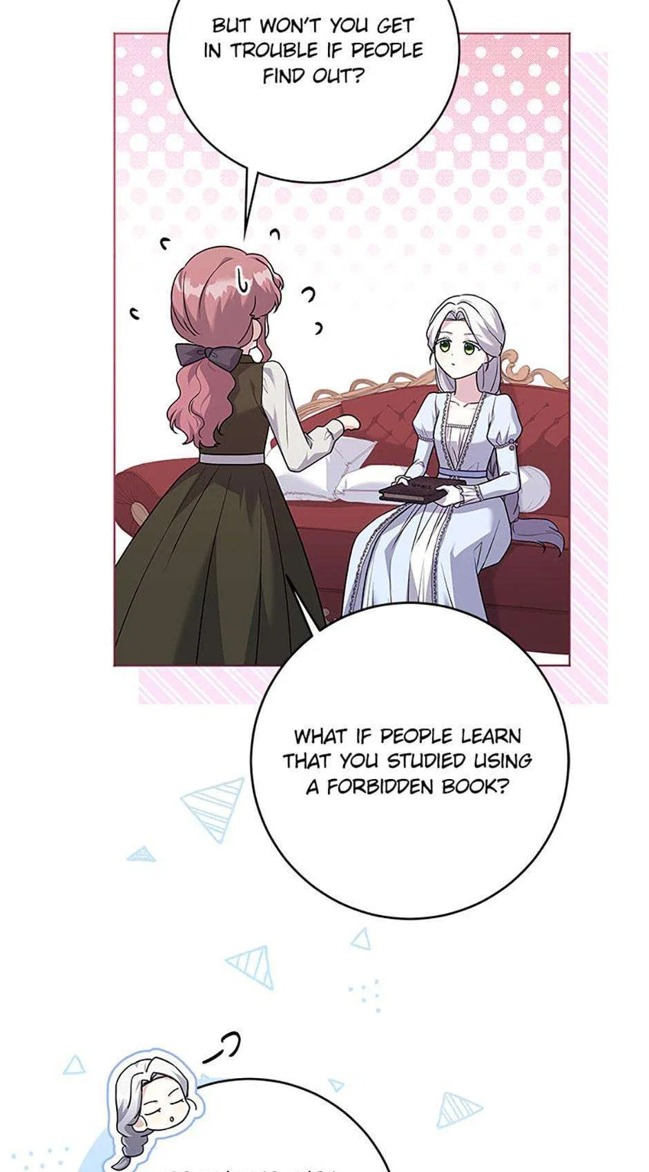 Sierra on Strike! Chapter 82 – Page 48