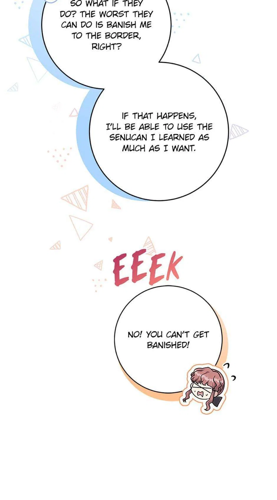 Sierra on Strike! Chapter 82 – Page 49
