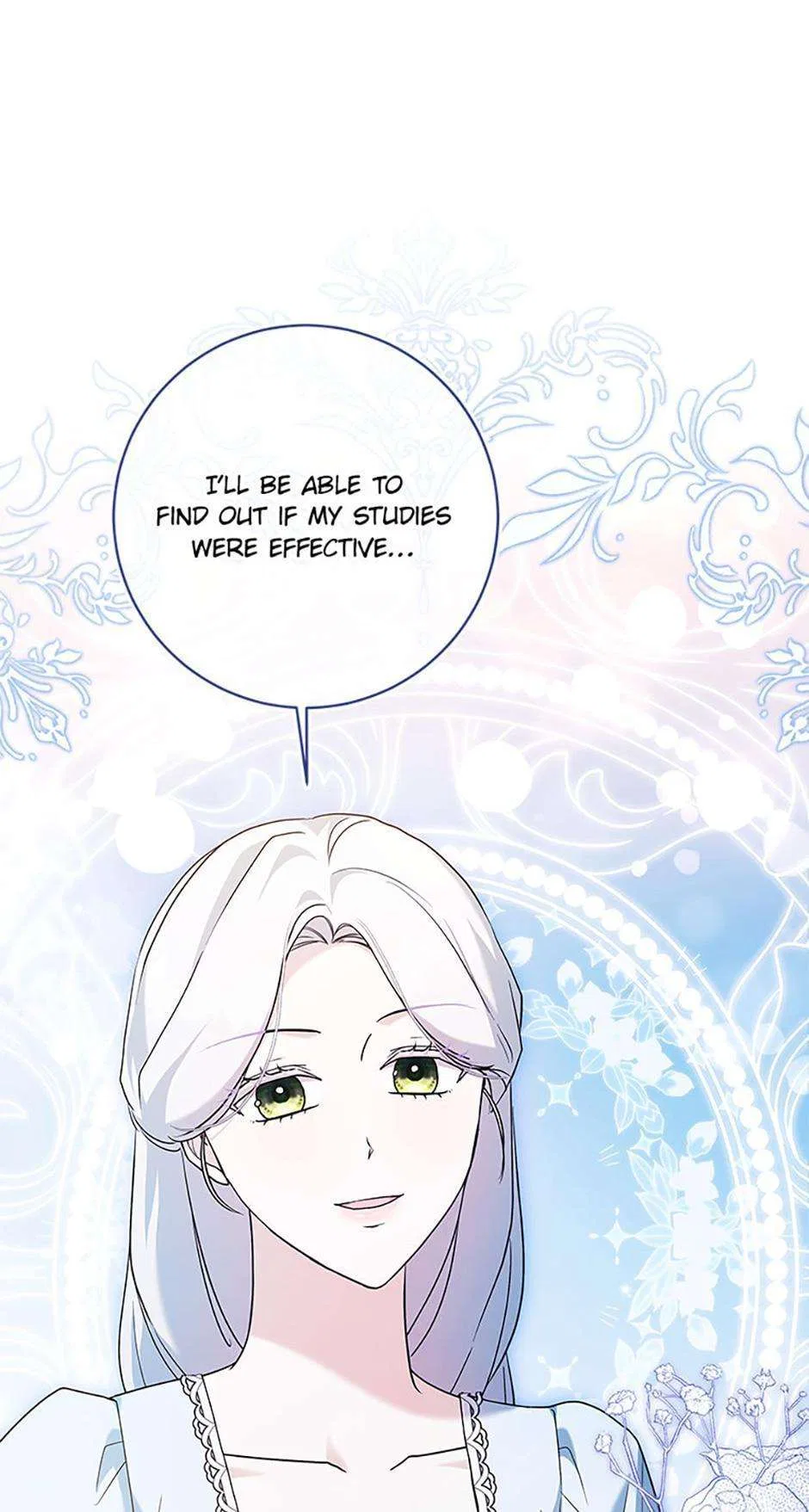 Sierra on Strike! Chapter 82 – Page 54