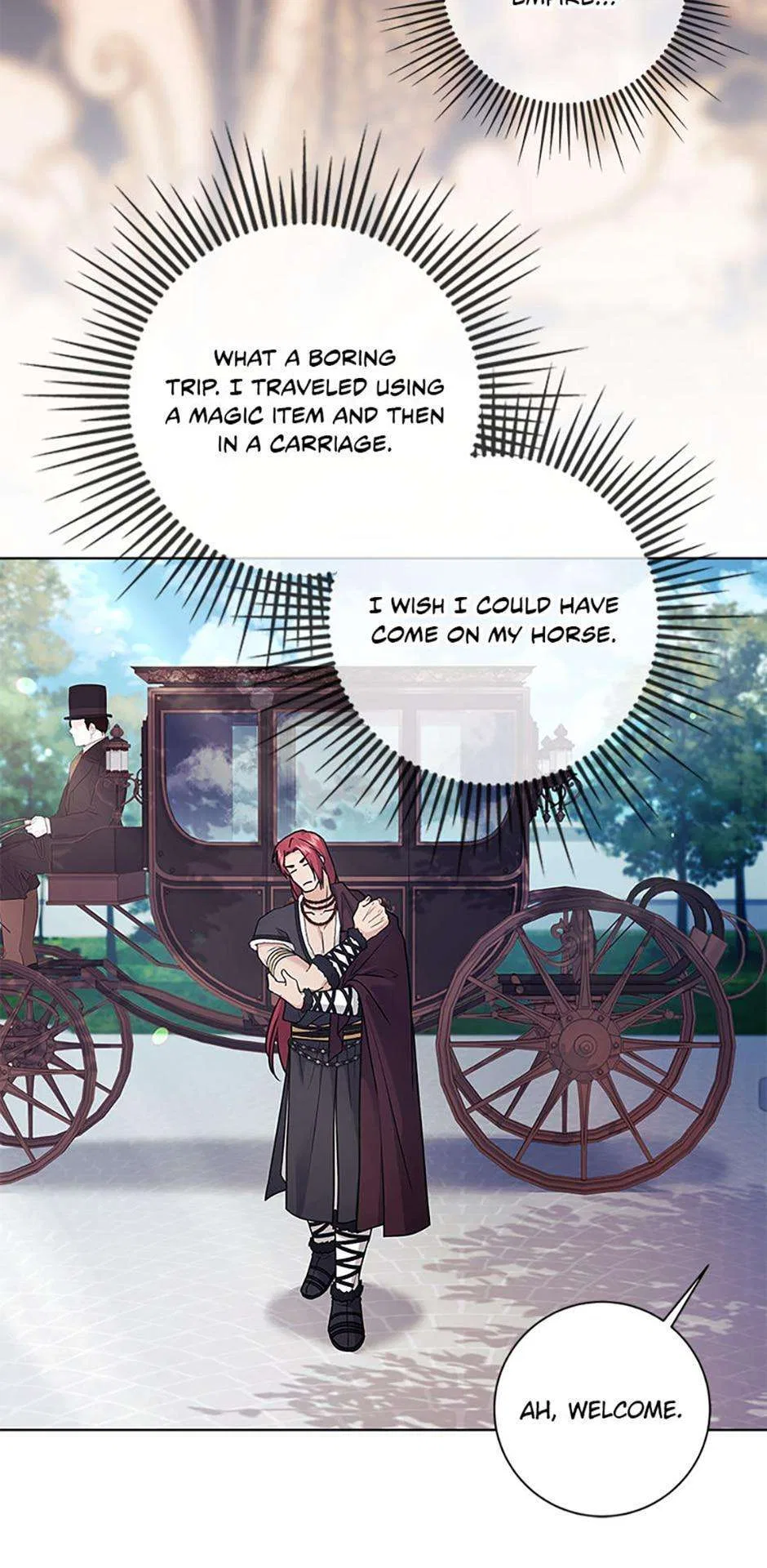 Sierra on Strike! Chapter 82 – Page 62