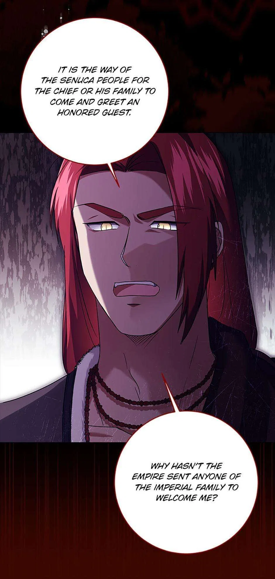 Sierra on Strike! Chapter 82 – Page 66