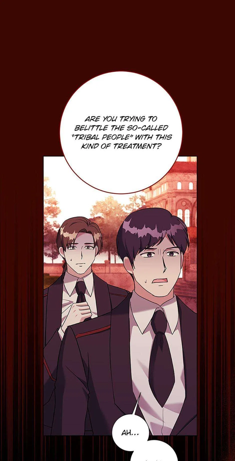 Sierra on Strike! Chapter 82 – Page 67