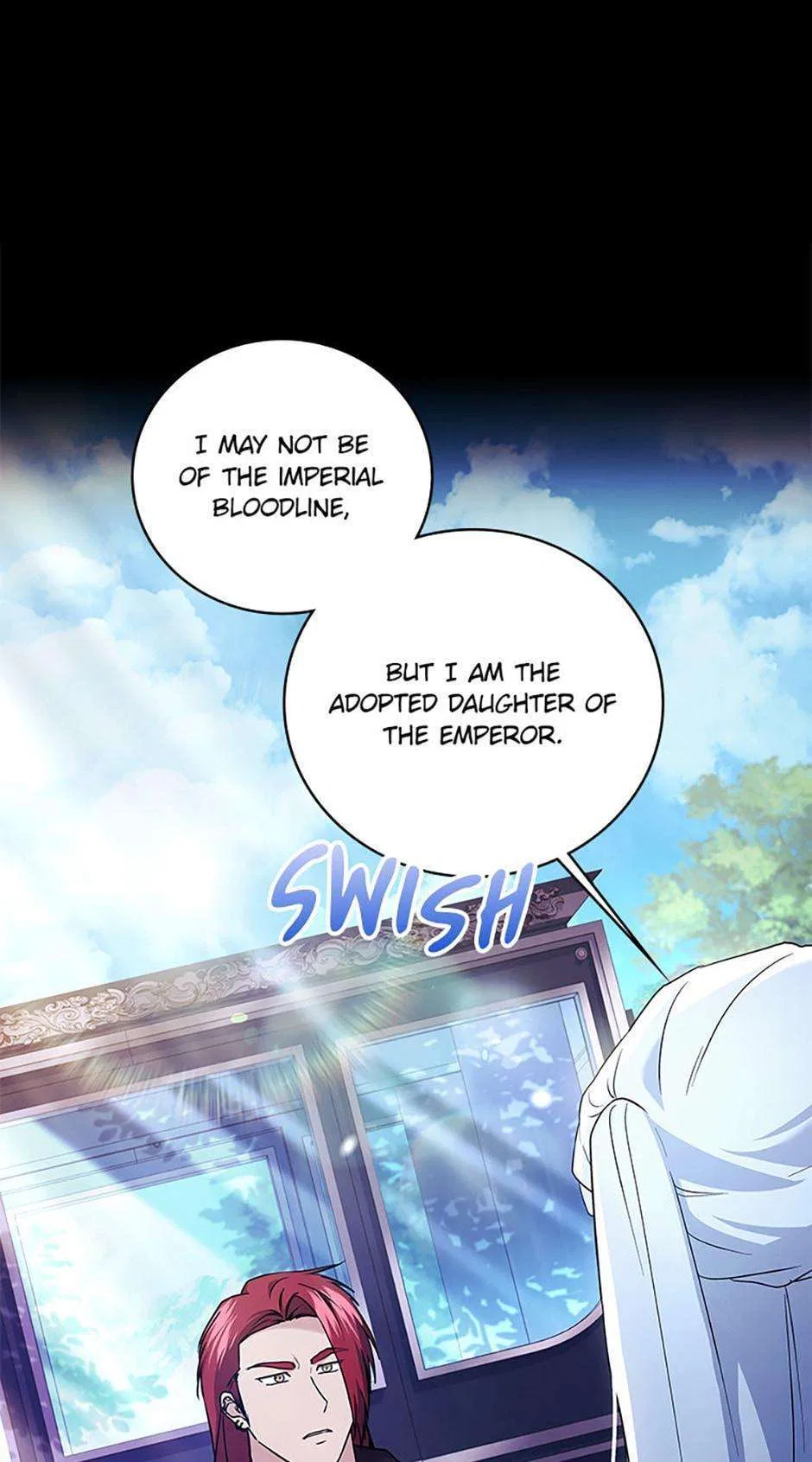 Sierra on Strike! Chapter 82 – Page 74