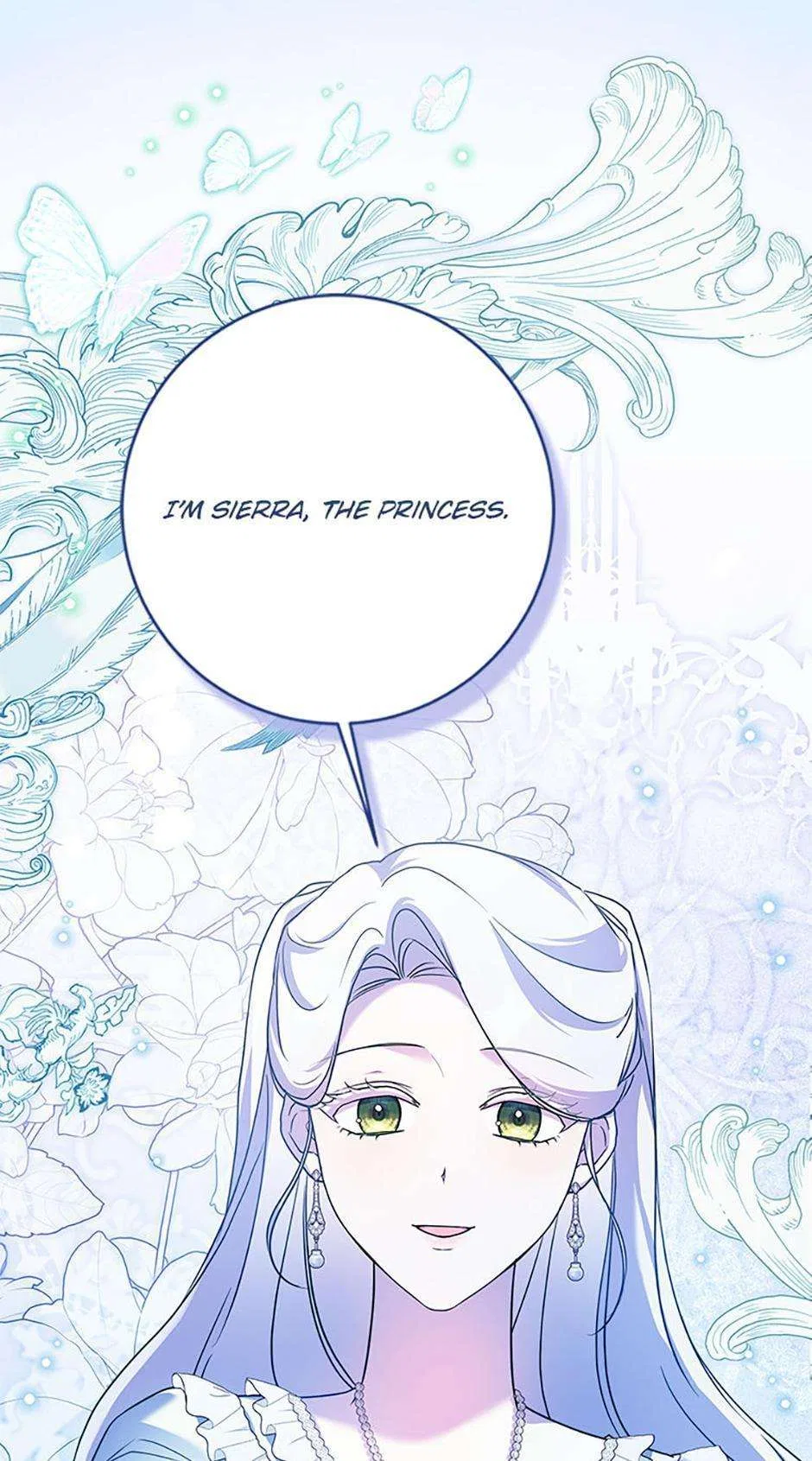 Sierra on Strike! Chapter 82 – Page 77