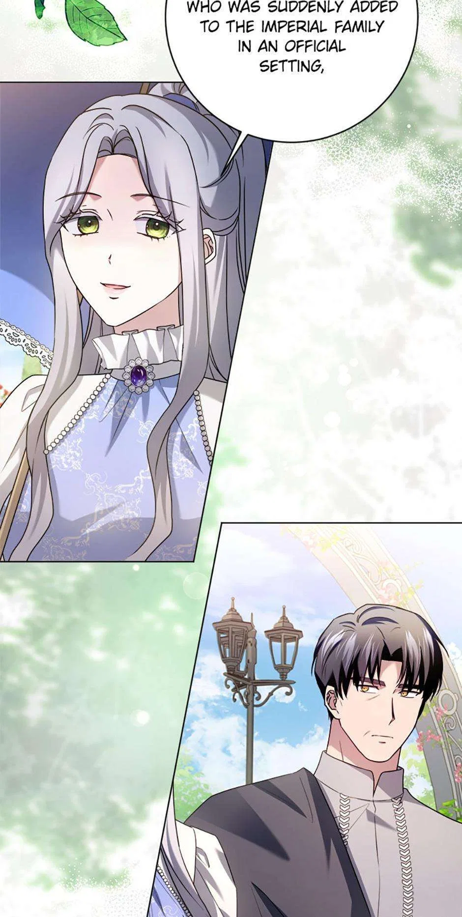 Sierra on Strike! Chapter 81 – Page 4