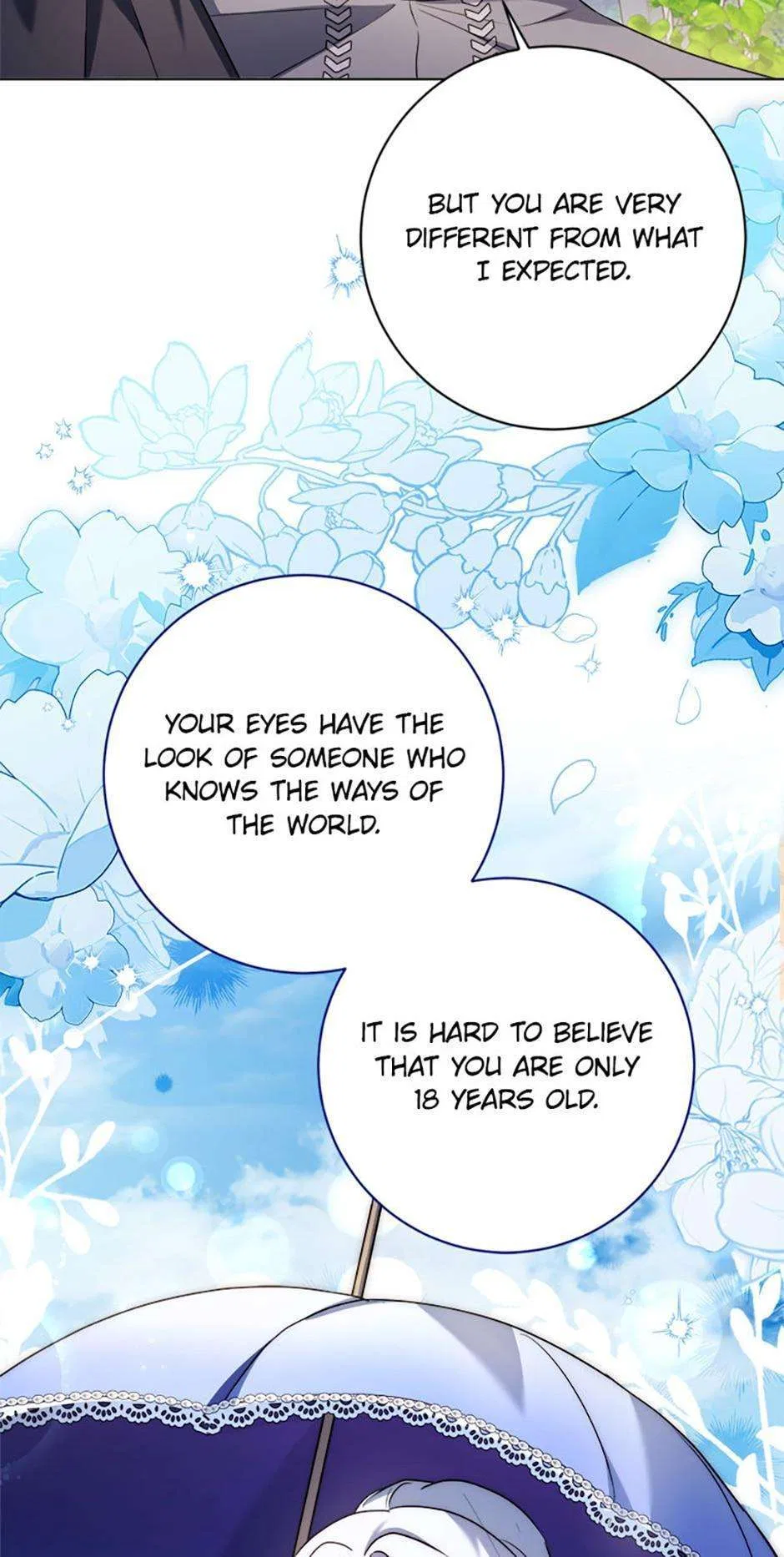 Sierra on Strike! Chapter 81 – Page 6