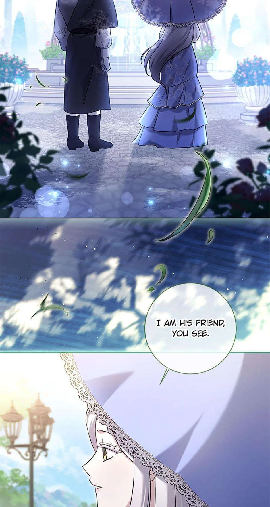 Sierra on Strike! Chapter 81 – Page 12