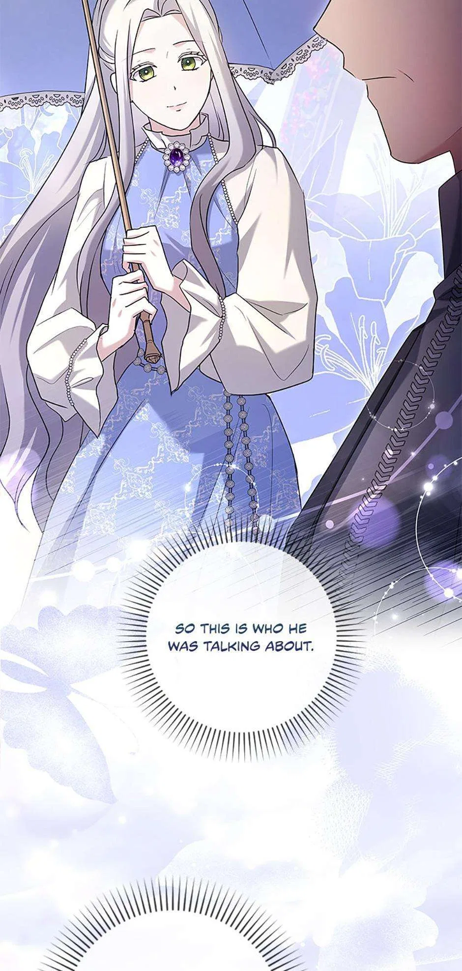 Sierra on Strike! Chapter 81 – Page 20
