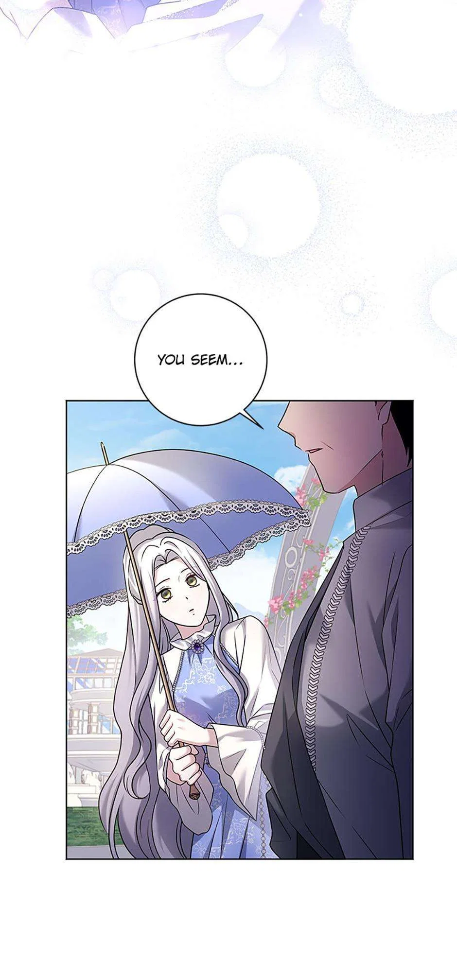 Sierra on Strike! Chapter 81 – Page 22