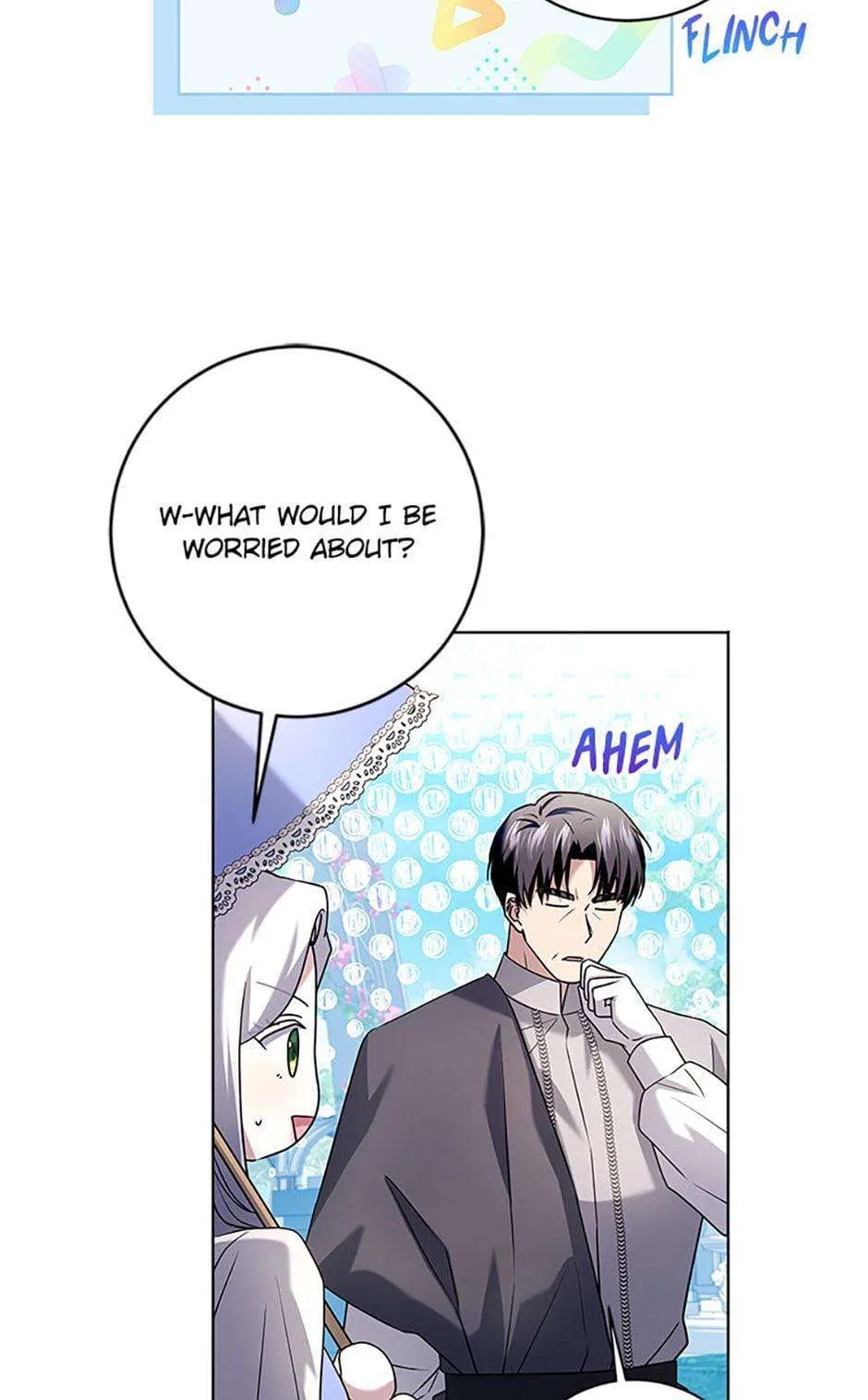 Sierra on Strike! Chapter 81 – Page 24