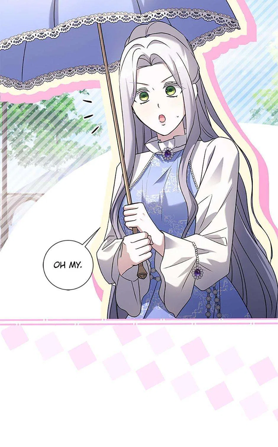 Sierra on Strike! Chapter 81 – Page 26