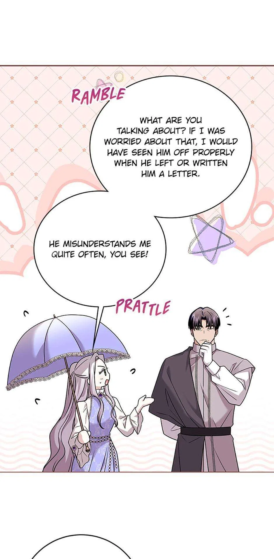 Sierra on Strike! Chapter 81 – Page 27