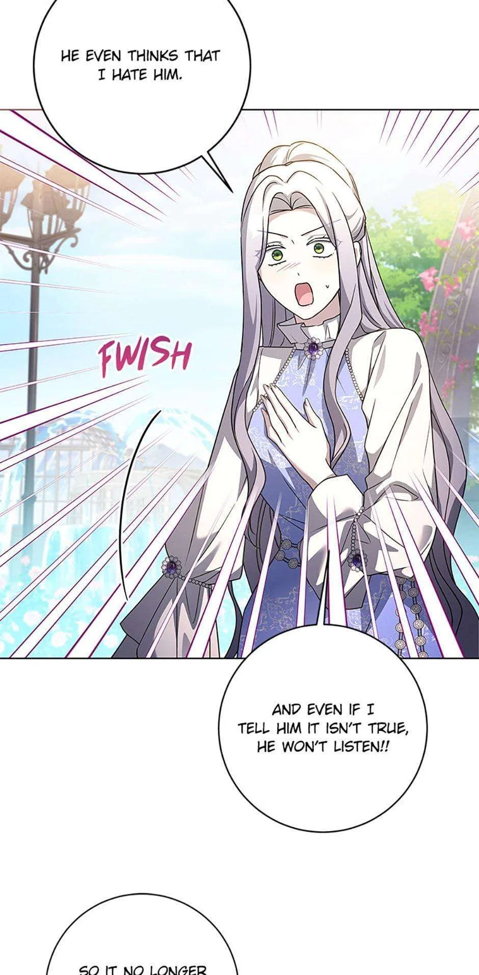 Sierra on Strike! Chapter 81 – Page 28