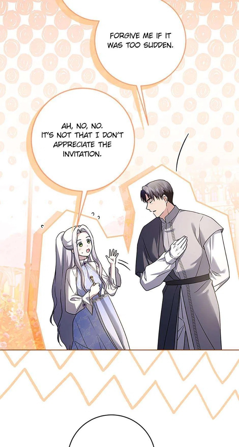 Sierra on Strike! Chapter 81 – Page 40