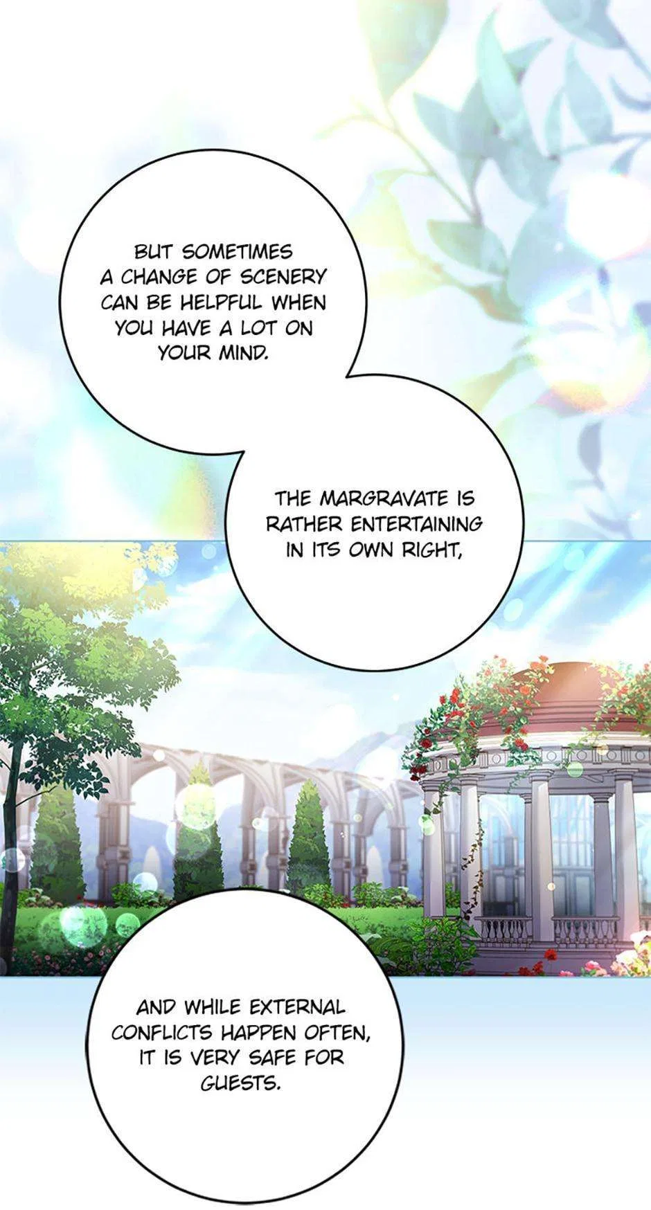 Sierra on Strike! Chapter 81 – Page 43
