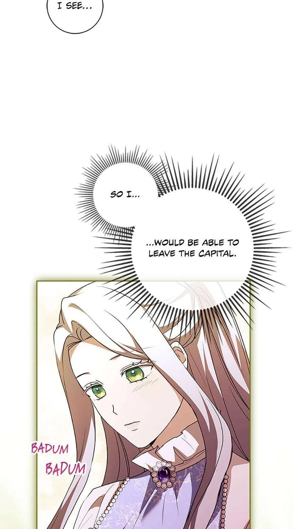 Sierra on Strike! Chapter 81 – Page 45