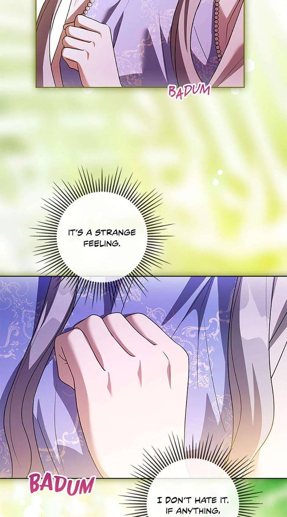 Sierra on Strike! Chapter 81 – Page 46