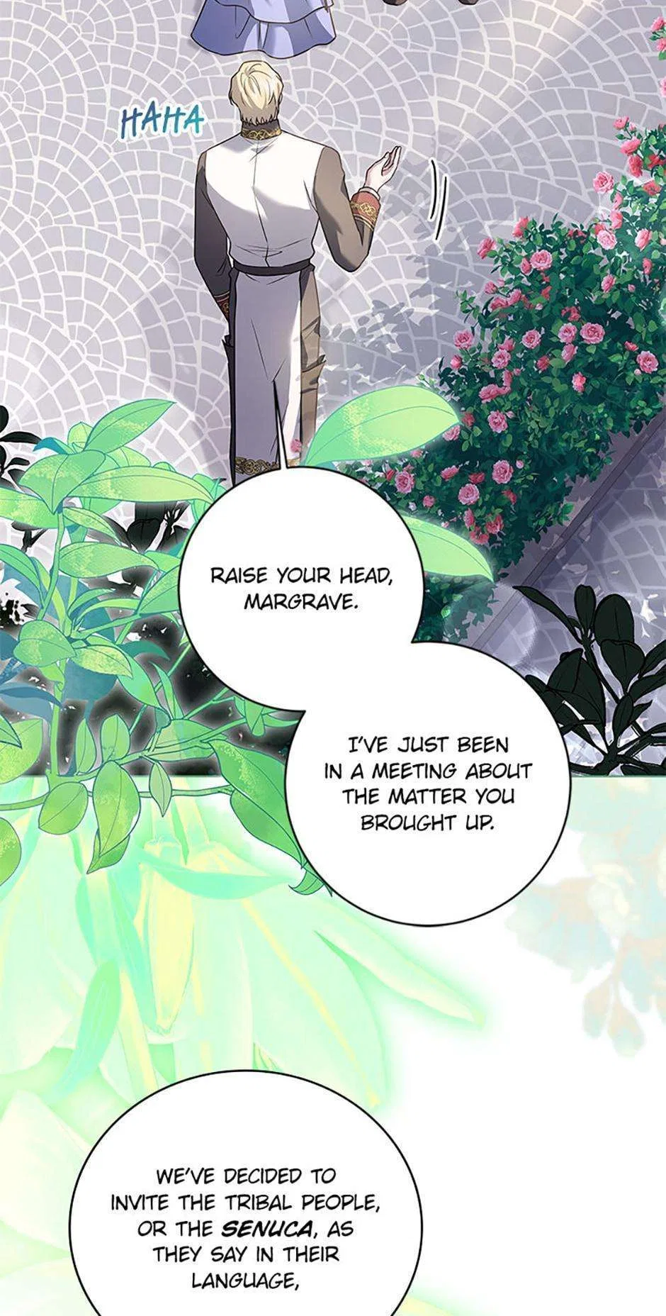 Sierra on Strike! Chapter 81 – Page 55