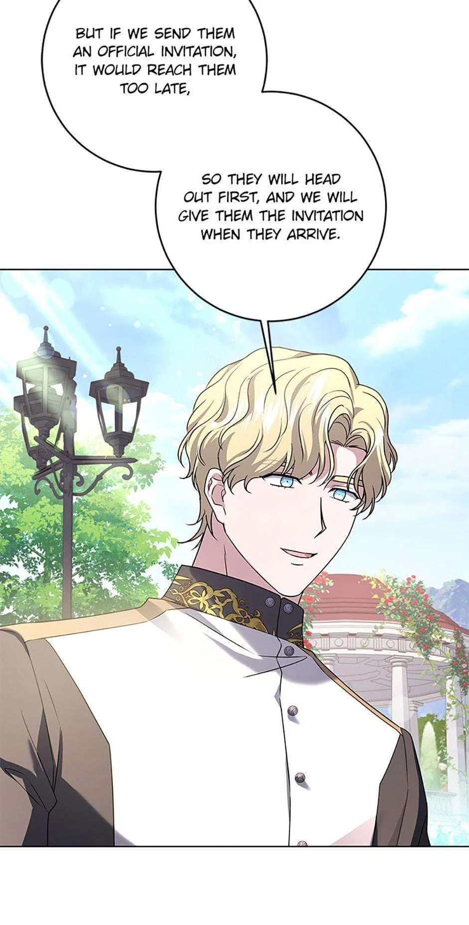 Sierra on Strike! Chapter 81 – Page 57