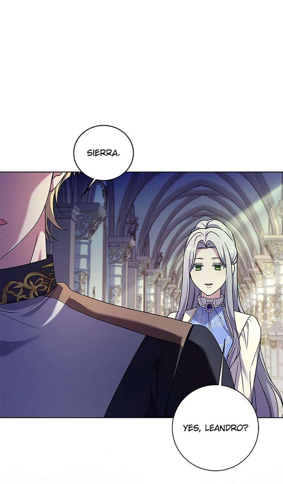 Sierra on Strike! Chapter 81 – Page 62