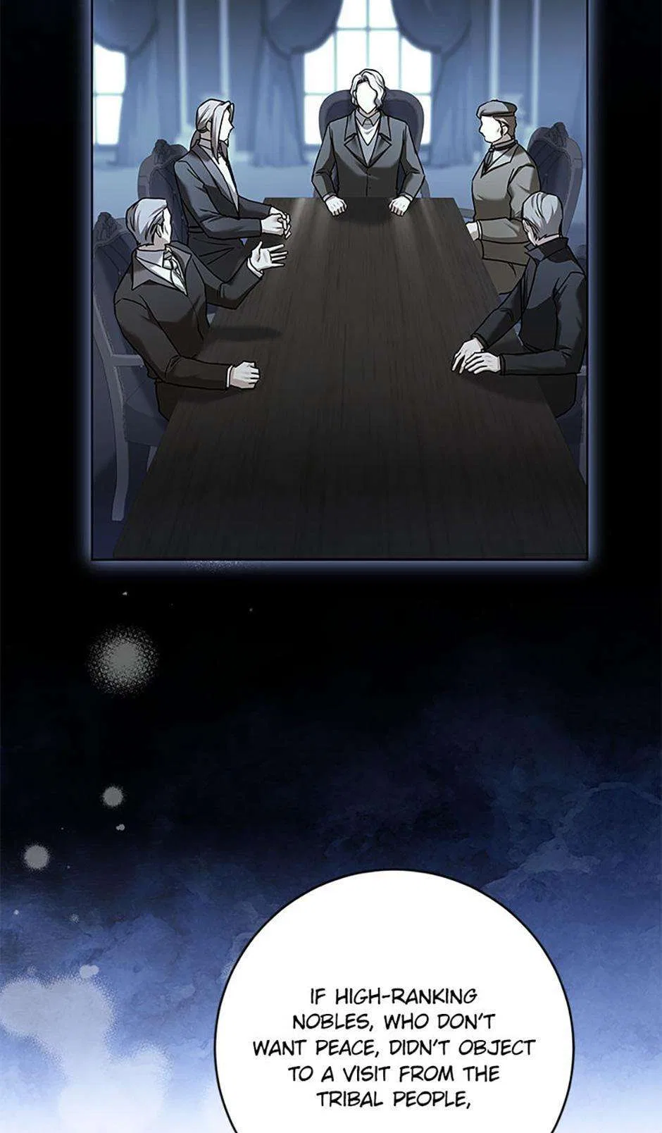 Sierra on Strike! Chapter 81 – Page 65