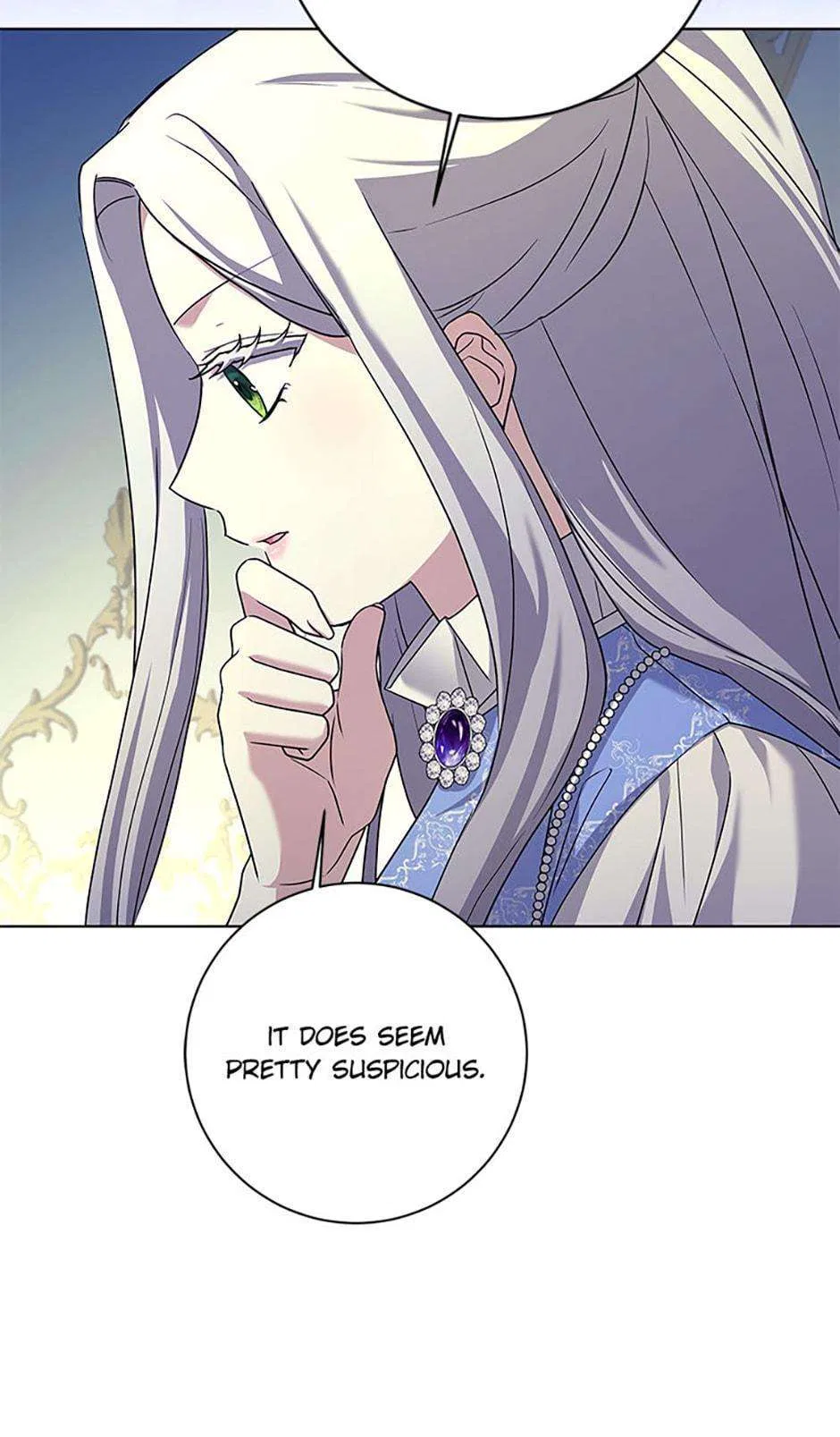 Sierra on Strike! Chapter 81 – Page 66