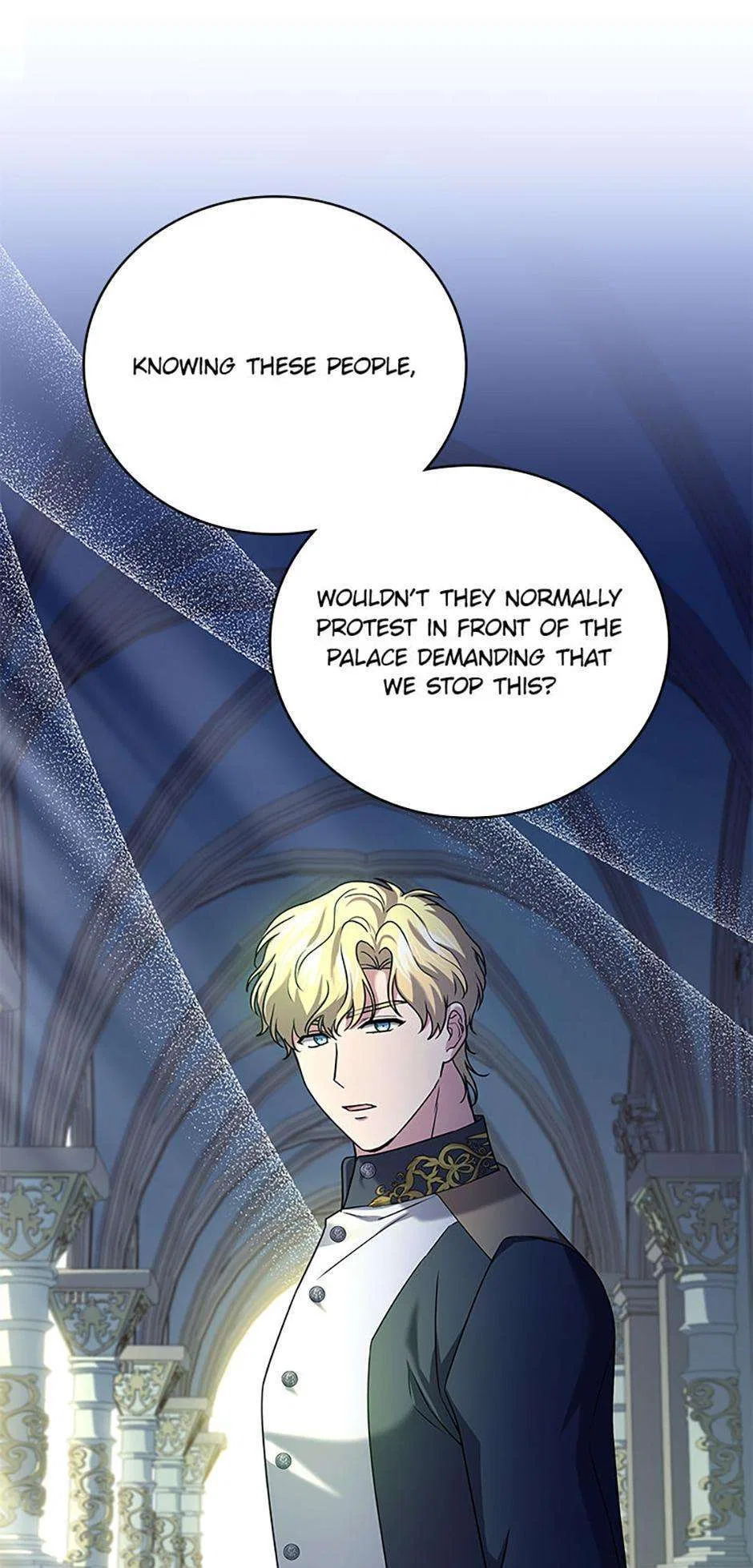 Sierra on Strike! Chapter 81 – Page 67