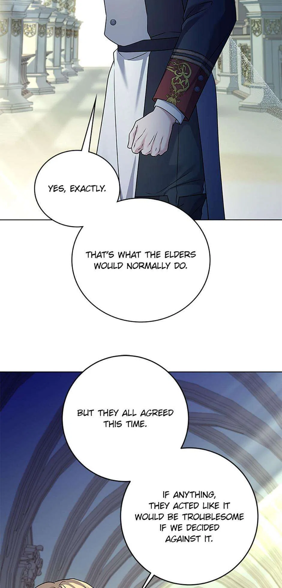 Sierra on Strike! Chapter 81 – Page 68