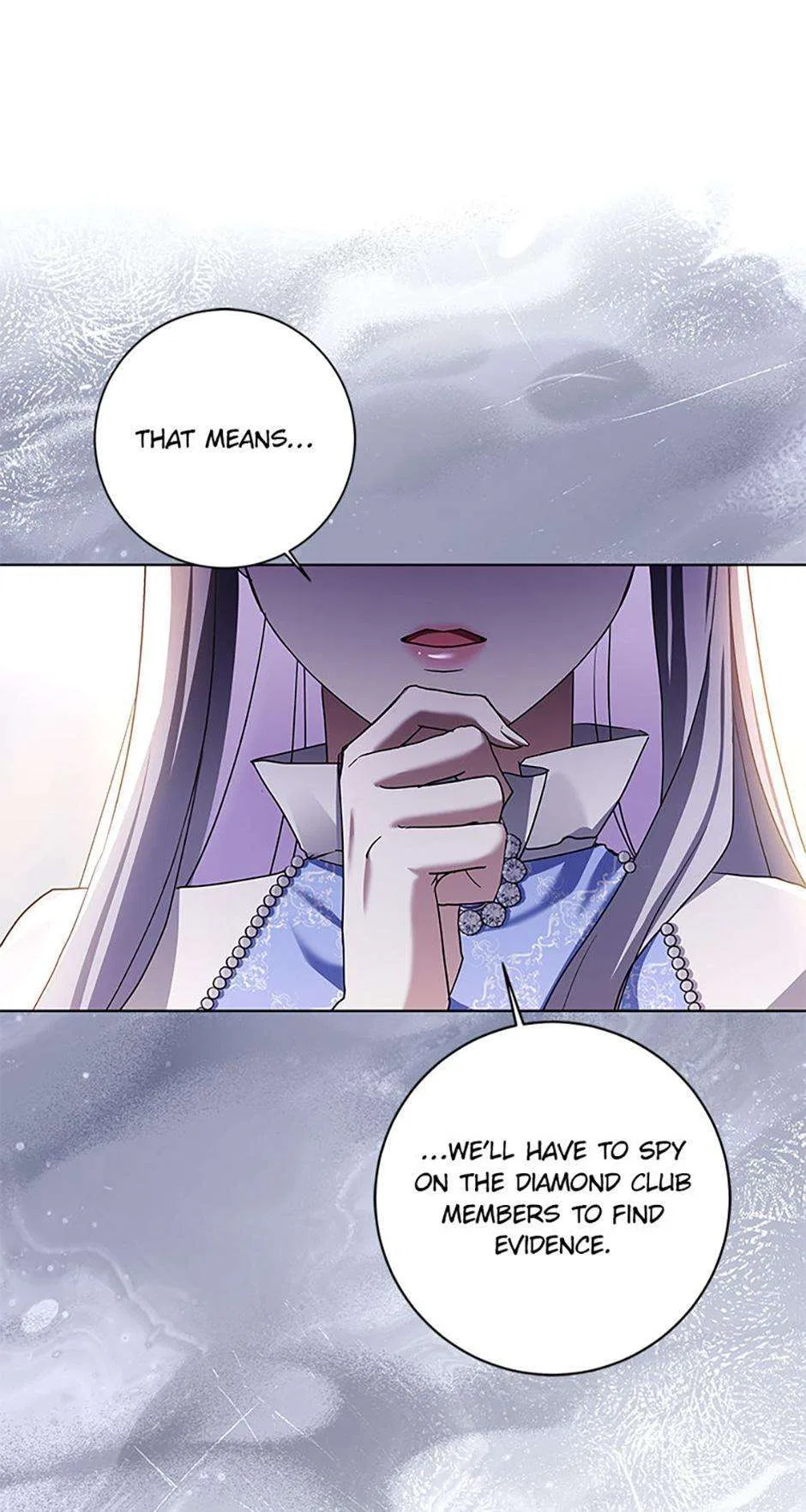 Sierra on Strike! Chapter 81 – Page 71