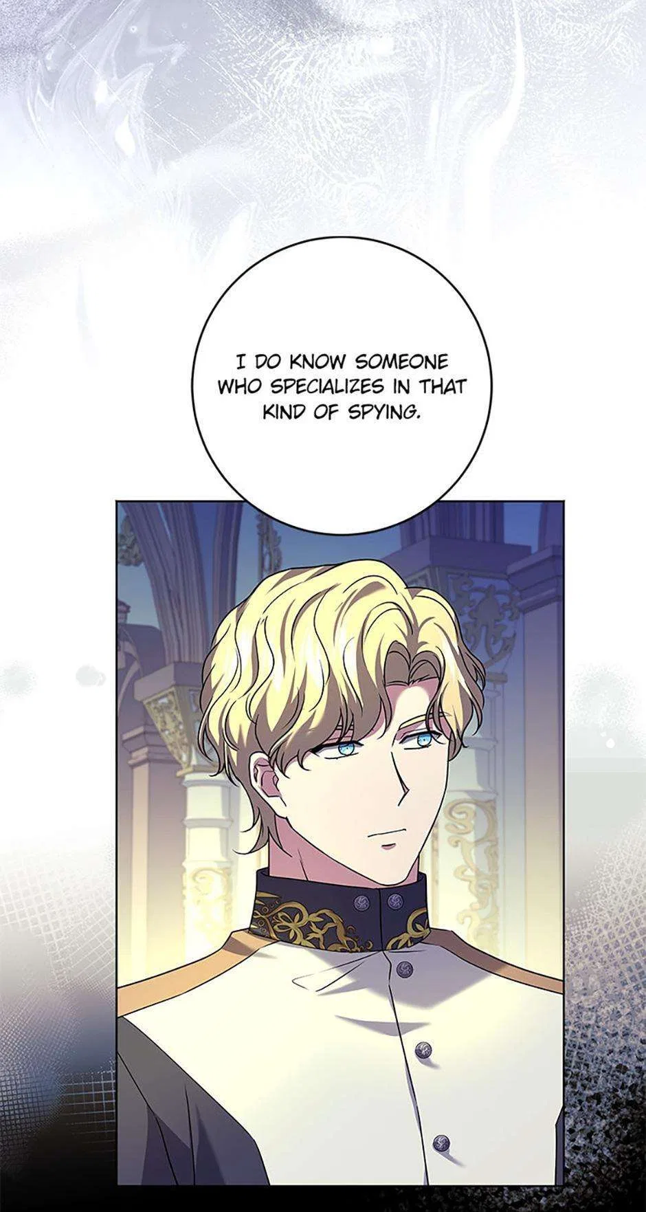 Sierra on Strike! Chapter 81 – Page 72